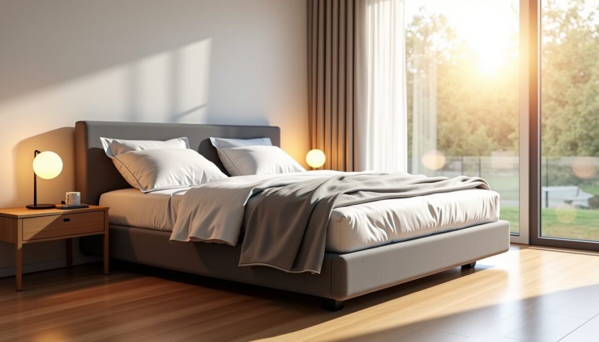 Lit électrique : découvrez ses atouts et ses limites pour un sommeil sur mesure