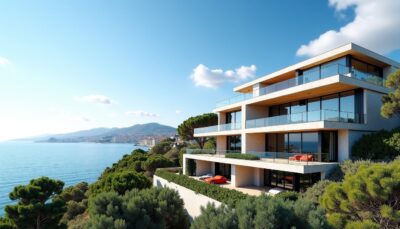 Antibes : profiter des opportunités dans l'immobilier neuf