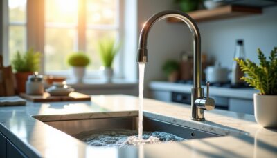 Quelle est la durée idéale pour laisser l'acide chlorhydrique agir dans vos canalisations ?