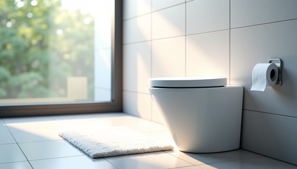 Mon WC fait du bruit en toute autonomie : quelles en sont les origines et comment y remédier ?