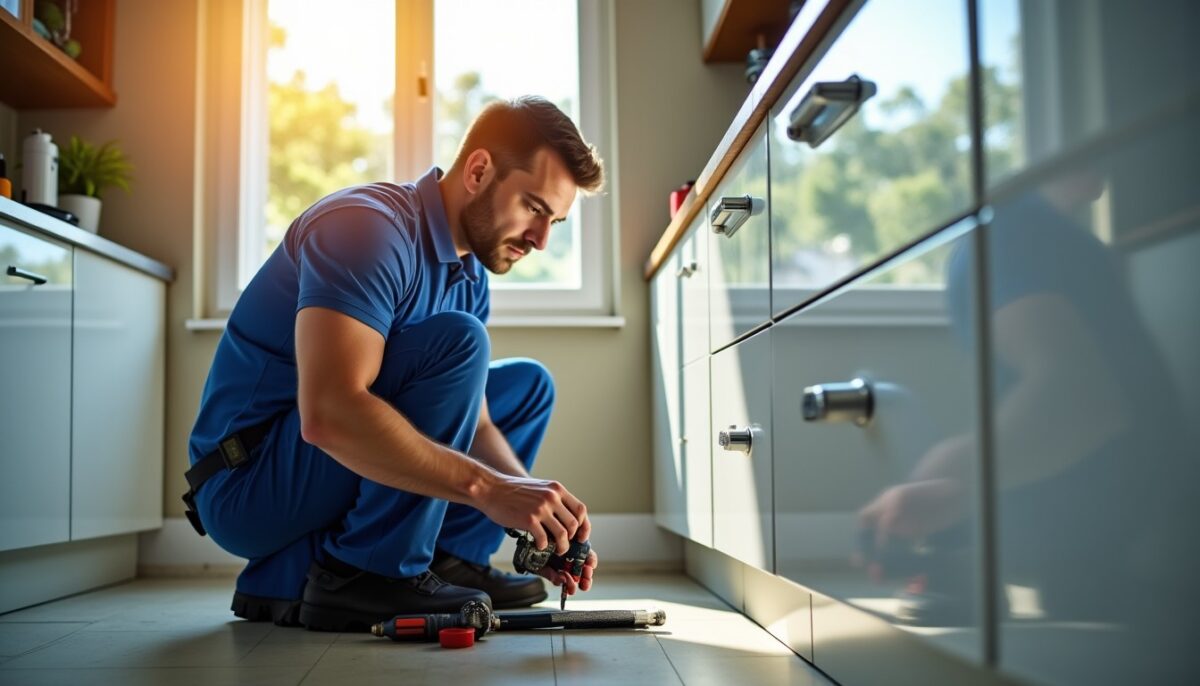 Quatre astuces efficaces pour colmater une fuite dans vos canalisations