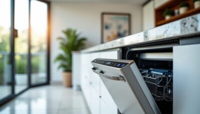 Décodage des symboles : Que révèlent-ils sur le fonctionnement de votre lave-vaisselle ?