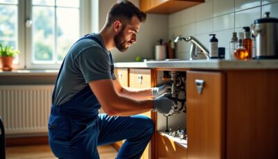 Durée idéale pour l'utilisation de l'acide chlorhydrique dans le débouchage des canalisations : combien de temps faut-il laisser agir ?