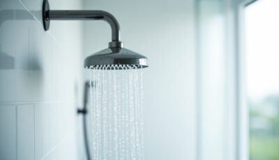 Réparer un pommeau de douche qui continue de fuir après l'avoir fermé : Votre guide pratique