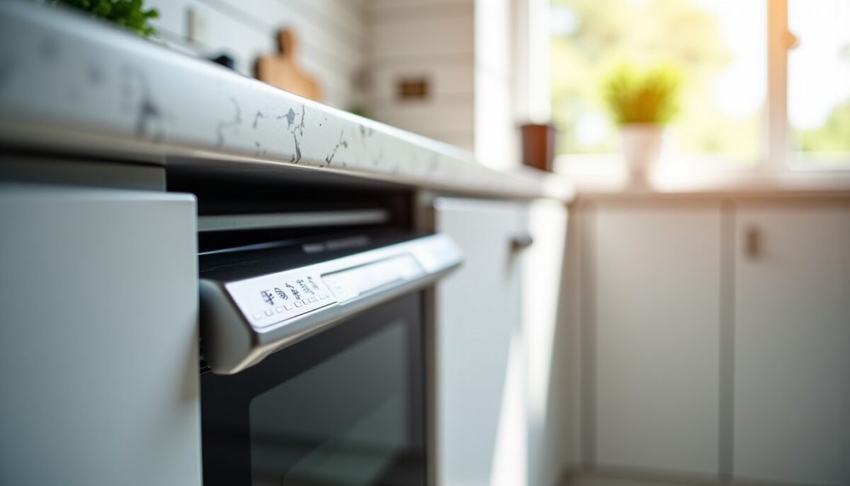 Décryptage des Symboles : Que Représente Chaque Icône de Votre Lave-Vaisselle ?