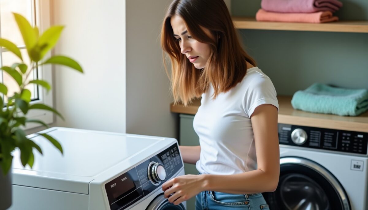 Remplacer les roulements d’une machine à laver prix et conseils clés — free download