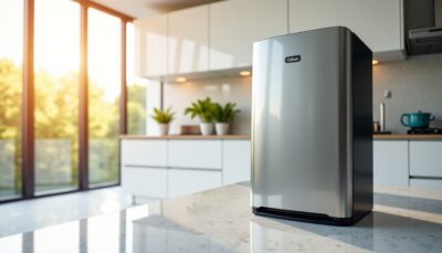 Comprendre le coût d'un adoucisseur d'eau Culligan : Guide des prix et des options