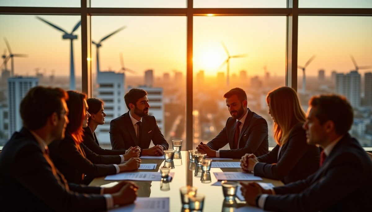 Comprendre le rôle d'un fournisseur d'électricité verte et les critères pour faire le bon choix