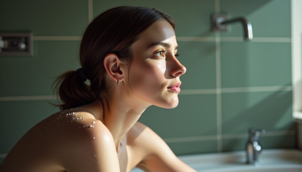 Les bénéfices et les inconvénients de remplacer sa baignoire par une douche