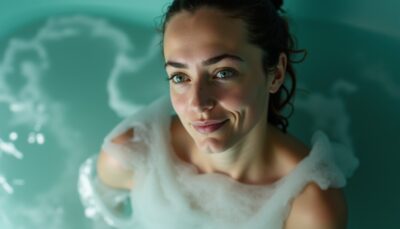 Nettoyage en profondeur des WC : l'efficacité de l'acide chlorhydrique