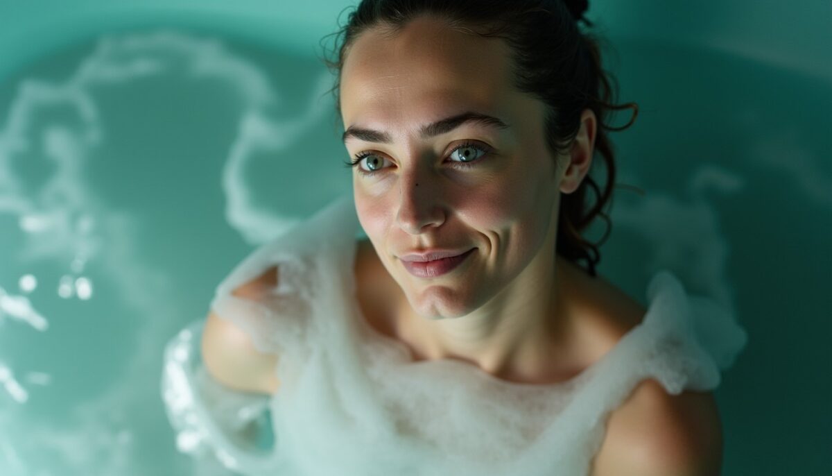 Nettoyage en profondeur des WC : l'efficacité de l'acide chlorhydrique