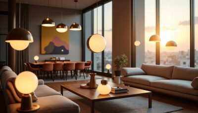 Sovala : une analyse approfondie de la qualité et du design de ses luminaires