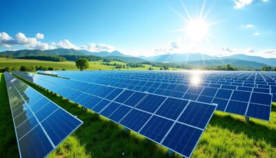 Panneaux photovoltaïques : explorez leurs atouts et leurs limites