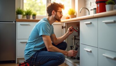 Peut-on se lancer dans la plomberie en autodidacte ?