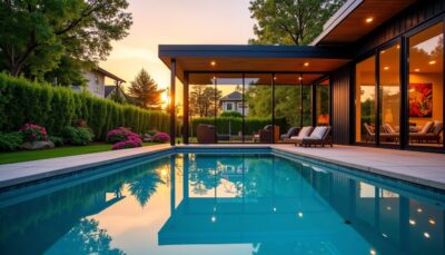 Guide complet pour rénover votre abri de piscine : étapes clés et conseils pratiques