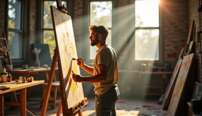 Quel est le délai idéal entre deux couches de peinture pour un résultat parfait ?