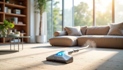 Steameo : Le nettoyeur vapeur est-il à la hauteur de ses promesses ?