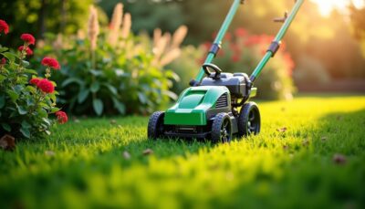 Débroussailleuse Sarp : guide complet sur la fiabilité et nos modèles favoris