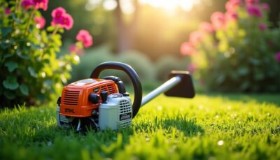 Débroussailleuse Stihl FS 55 : Analyse complète de ce modèle phare