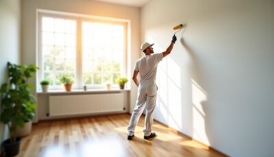 Quelle quantité de couches de peinture appliquer sur du placo pour un résultat parfait ?