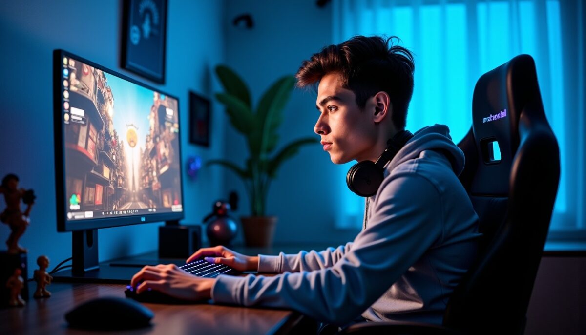 Les dernières nouveautés des jeux en ligne