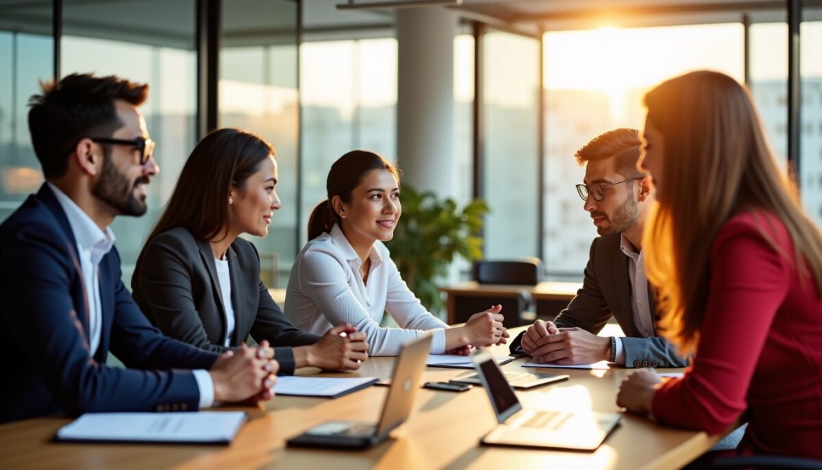 Découvrez les solutions innovantes de Exlansa pour votre entreprise