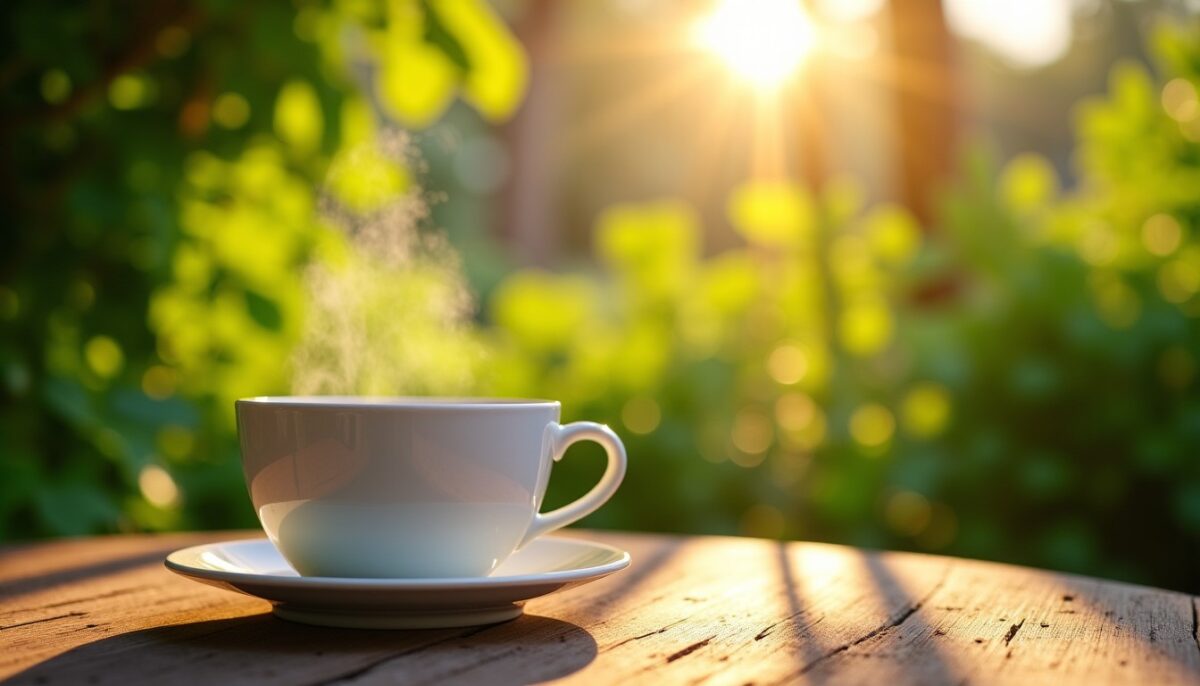 Le café, allié inattendu contre les moustiques ?