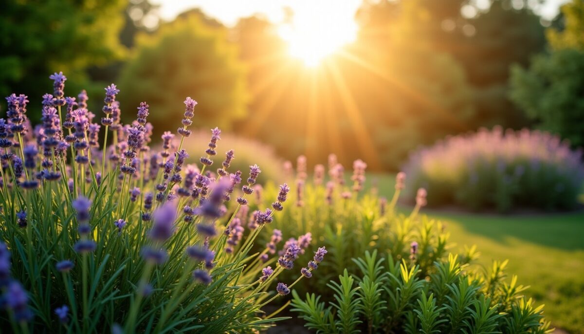 Quels parfums naturels repoussent efficacement les moustiques ?