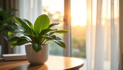 Quelle plante choisir pour parfumer votre espace tout en repoussant les moustiques ?