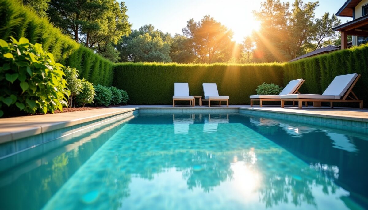 Les meilleures techniques pour vider votre piscine en toute sécurité