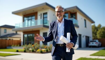 Tout savoir sur le permis de construire et l'habitation