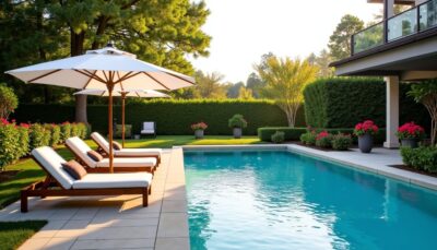 Quel est le prix d'une piscine creusée ?
