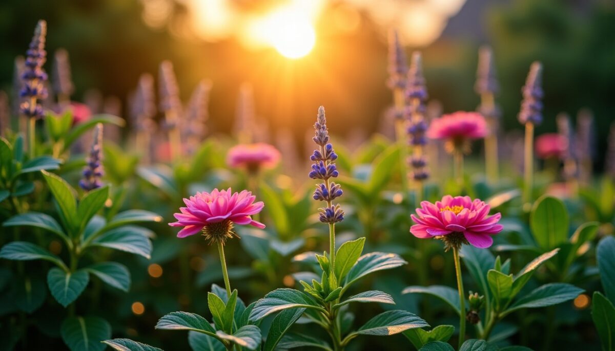 Quelles fragrances repoussent réellement les moustiques ?