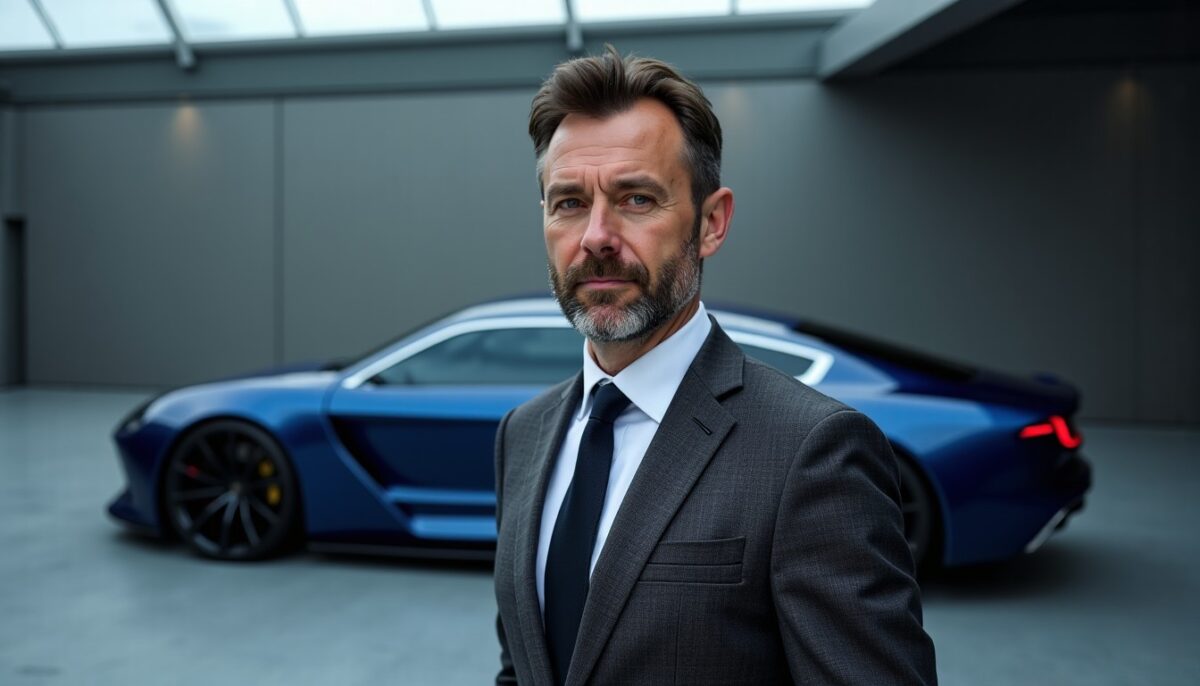 Découvrez le constructeur derrière la marque Cupra