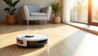 Dreame : La marque qui révolutionne le ménage quotidien en toute simplicité