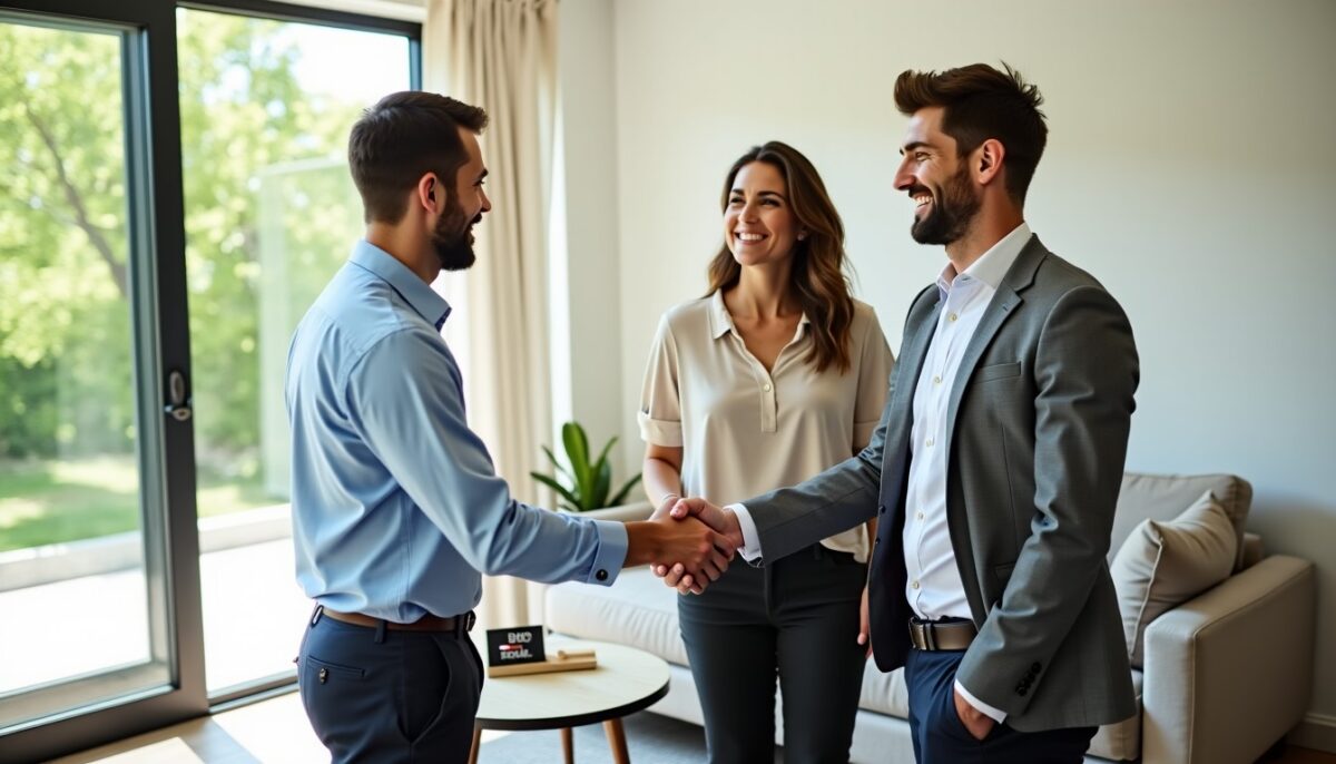 Acquérir un bien immobilier : découvrez une méthode infaillible pour réussir votre achat
