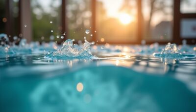Comment repérer une infiltration d'eau dans votre logement sans causer de dégâts